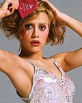 Brittany Murphy